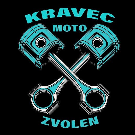 Kravec Moto