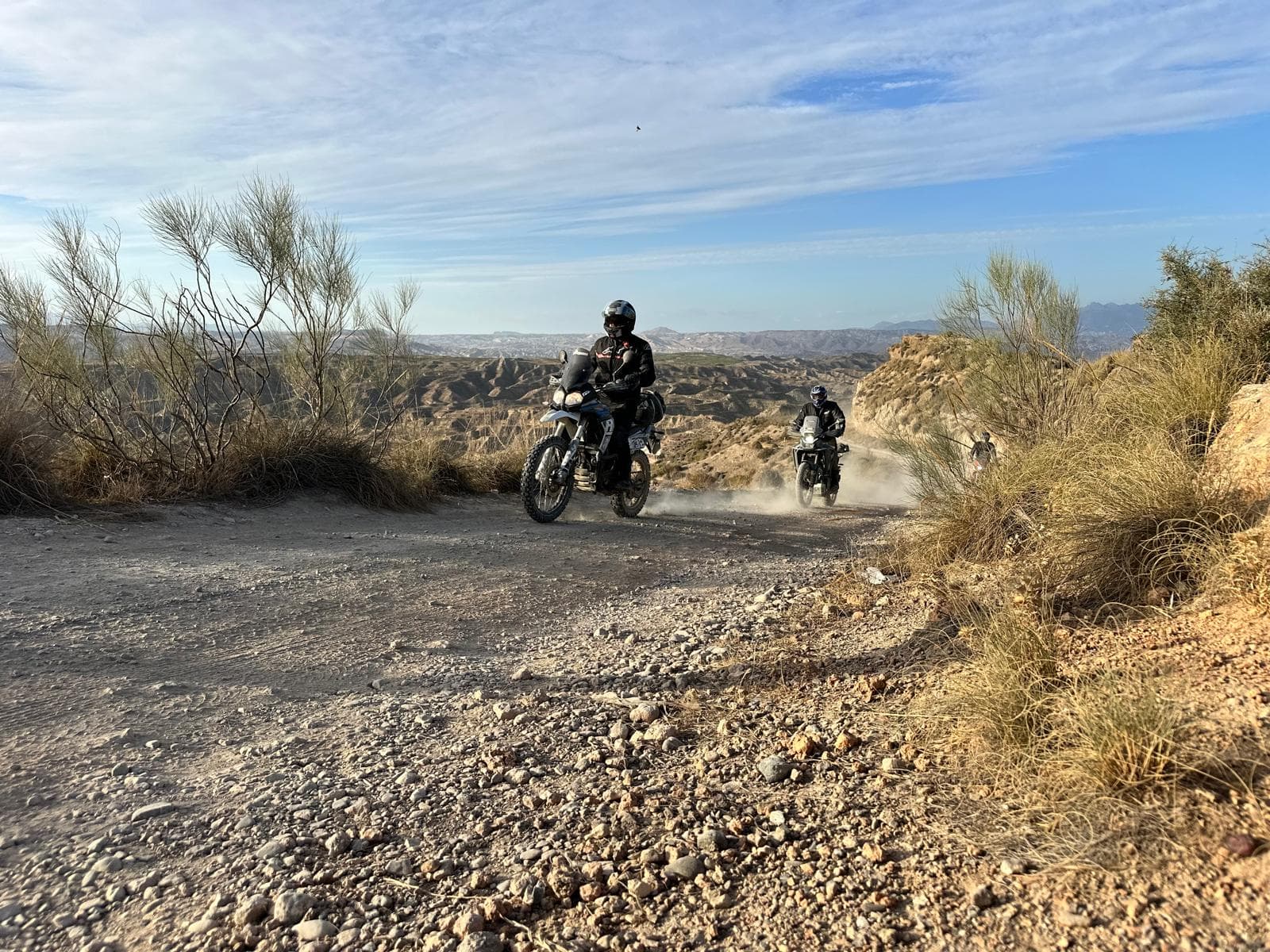 MOTOVOLA Instagram – fotka z přepravy motorek a motovýletů #5